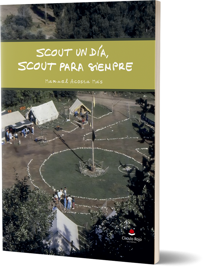 Scout un día Scout para siempre